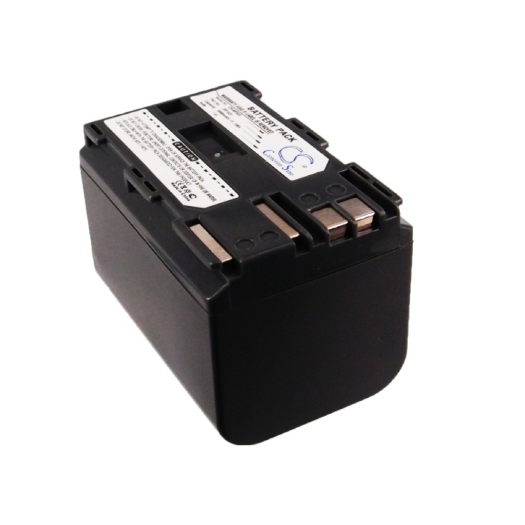 Power Tools Battery Canon ZR90