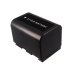 Power Tools Battery Canon ZR90