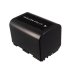 Power Tools Battery Canon ZR90