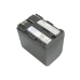 Batterie de l'appareil photo Canon FV2