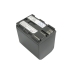 Batterie de l'appareil photo Canon FV2