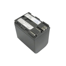 Kompatibler Ersatzakku für Canon BP-535