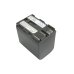Camera Battery Canon FV20