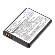 CS-BP70A<br />Batteries for   replaces battery EA-BP70A