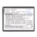 Batterie de l'appareil photo Samsung ES74