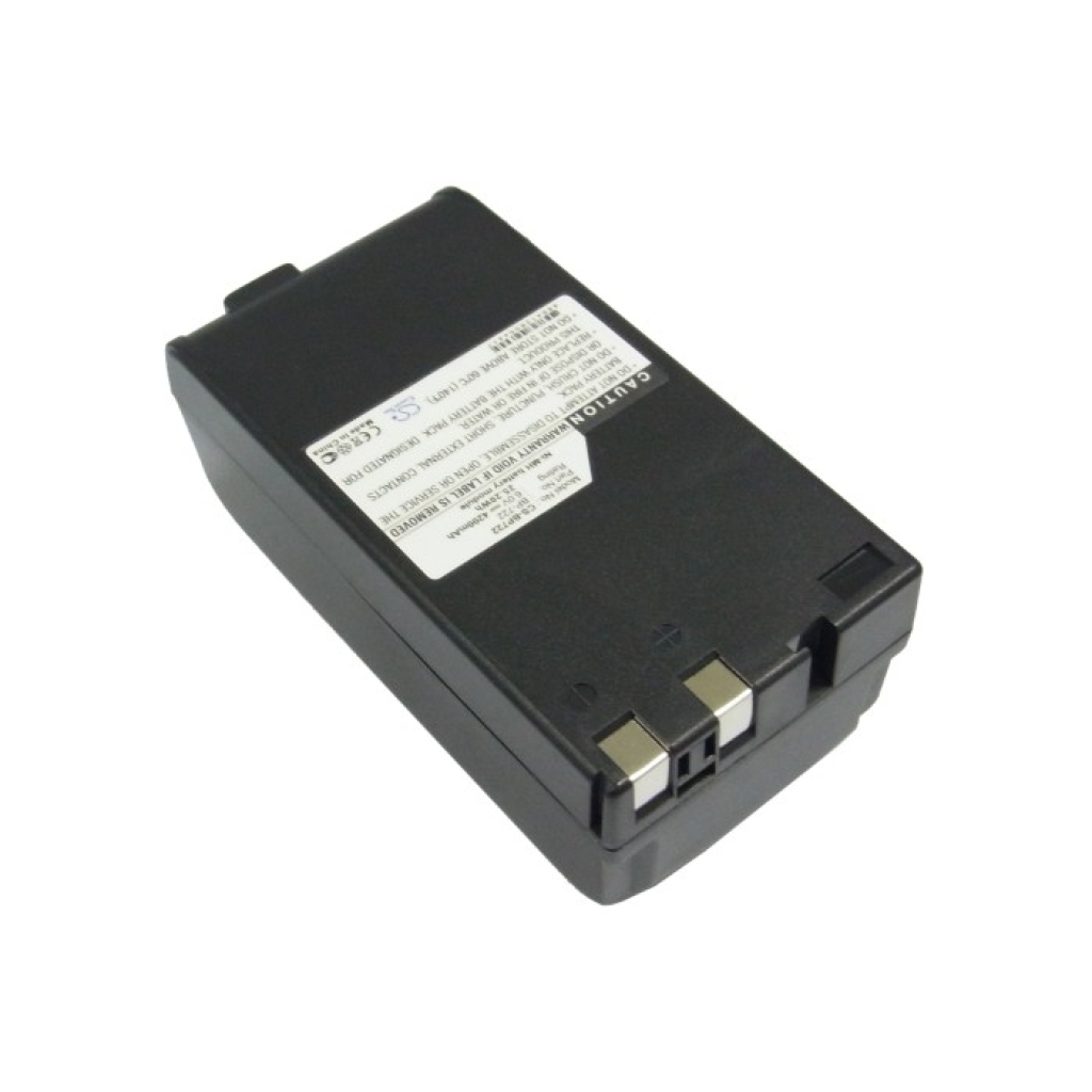 Batterie de l'appareil photo Canon ES290