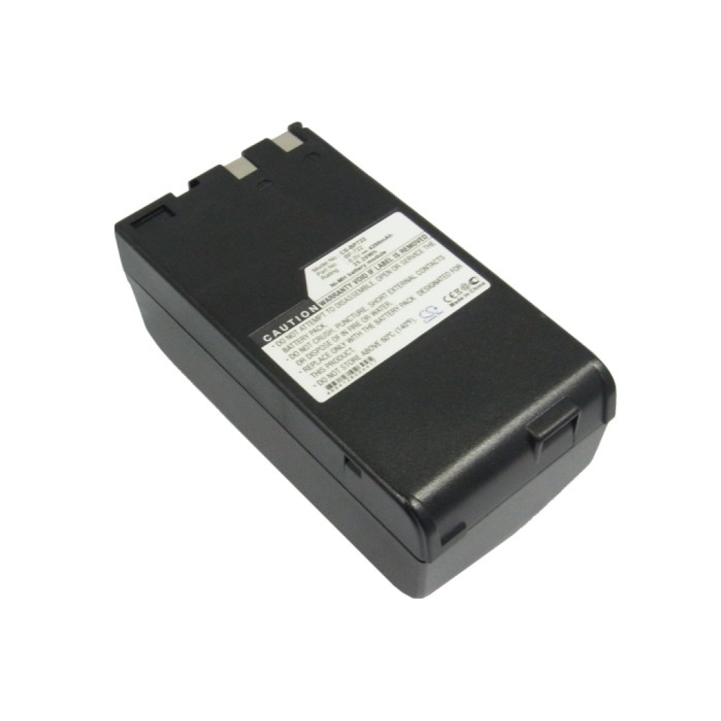 Batterie de l'appareil photo Canon ES90