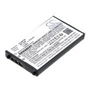 Batterie de l'appareil photo Kyocera Finecam SL400R