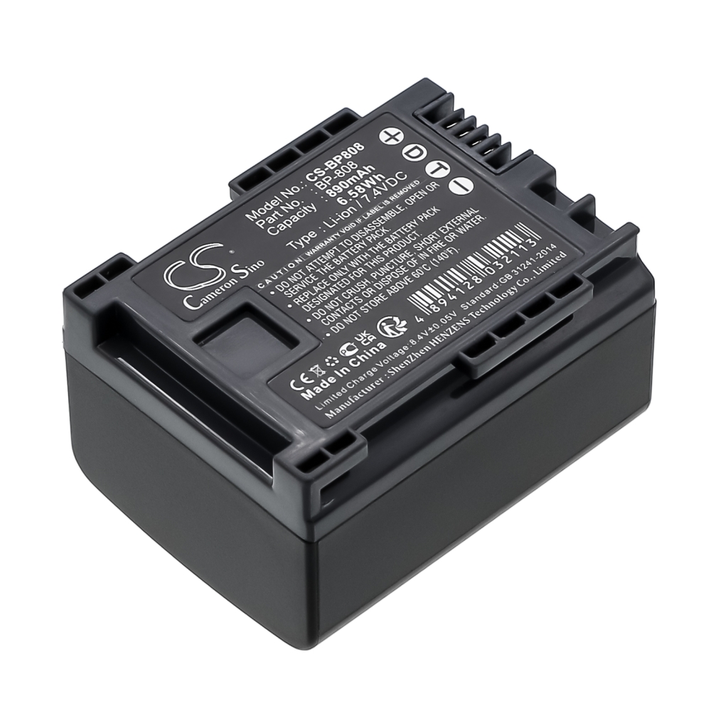 Canon VIXIA HF M30VIXIA HF M300