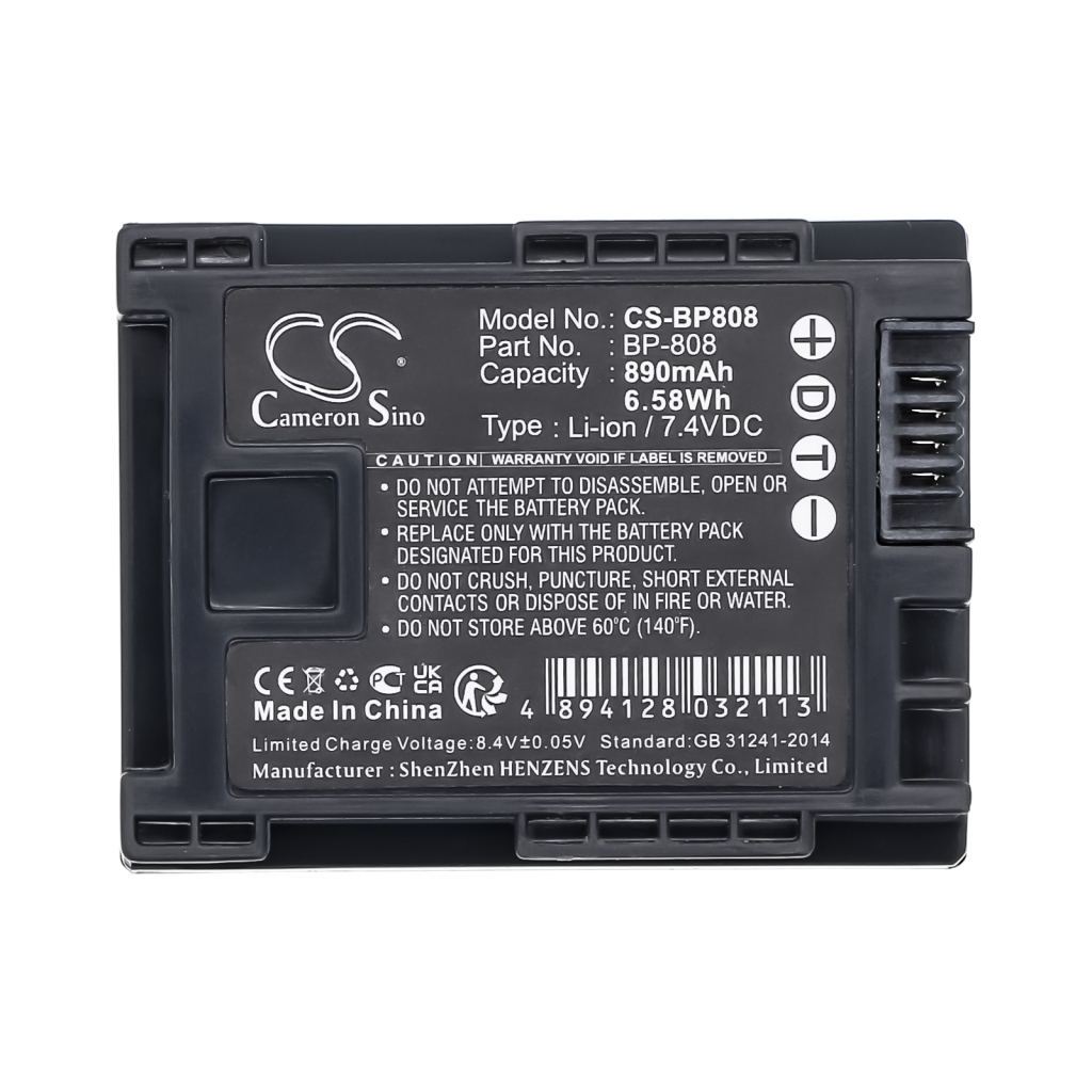 Canon VIXIA HF M30VIXIA HF M300