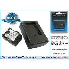 Kompatibler Ersatzakku für Canon BP-808