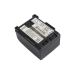 Batterie de l'appareil photo Canon VIXIA HF M41