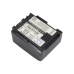 Batterie de l'appareil photo Canon VIXIA HF M41