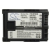 Batterie de l'appareil photo Canon VIXIA HF M41
