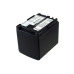 Batterie de l'appareil photo Canon VIXIA HF M41