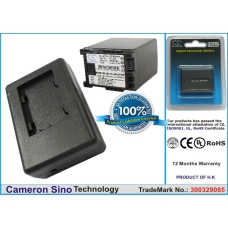 Kompatibler Ersatzakku für Canon BP-827