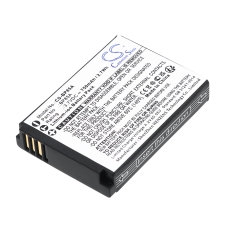 Compatible battery replacement for Samsung BP85A,EA-BP85A,EA-BP85A/E