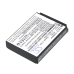 Battery for Samsung EC-WB210ZBPRUS