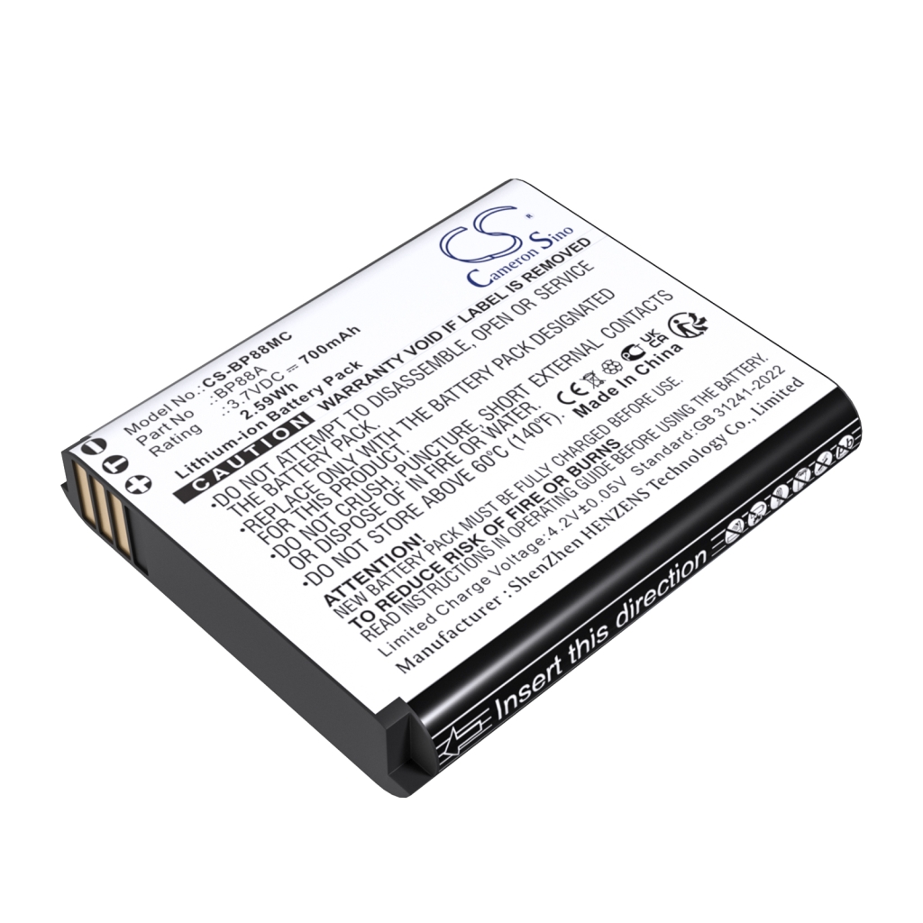 Samsung DV300