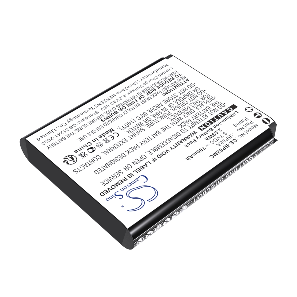 Samsung DV300