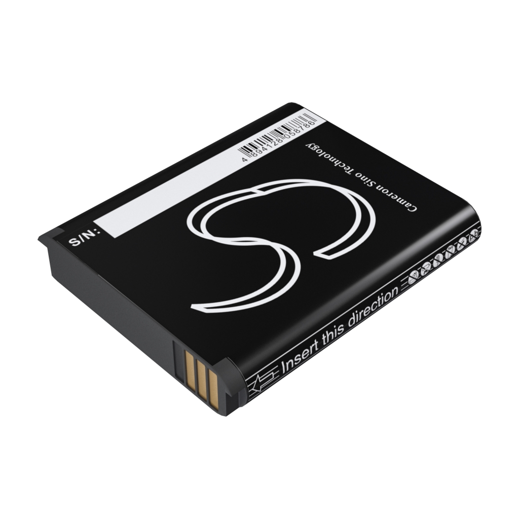 Samsung DV300