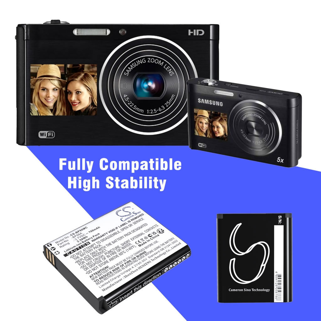 Samsung DV305F