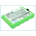 Sanyo Sony SOUTHWESTERN BELL Uniden Batterie de téléphone sans fil CS-BP901CL