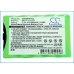 Sanyo Sony SOUTHWESTERN BELL Uniden Batterie de téléphone sans fil CS-BP901CL