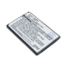 Batterie de l'appareil photo Samsung HMX-E100P