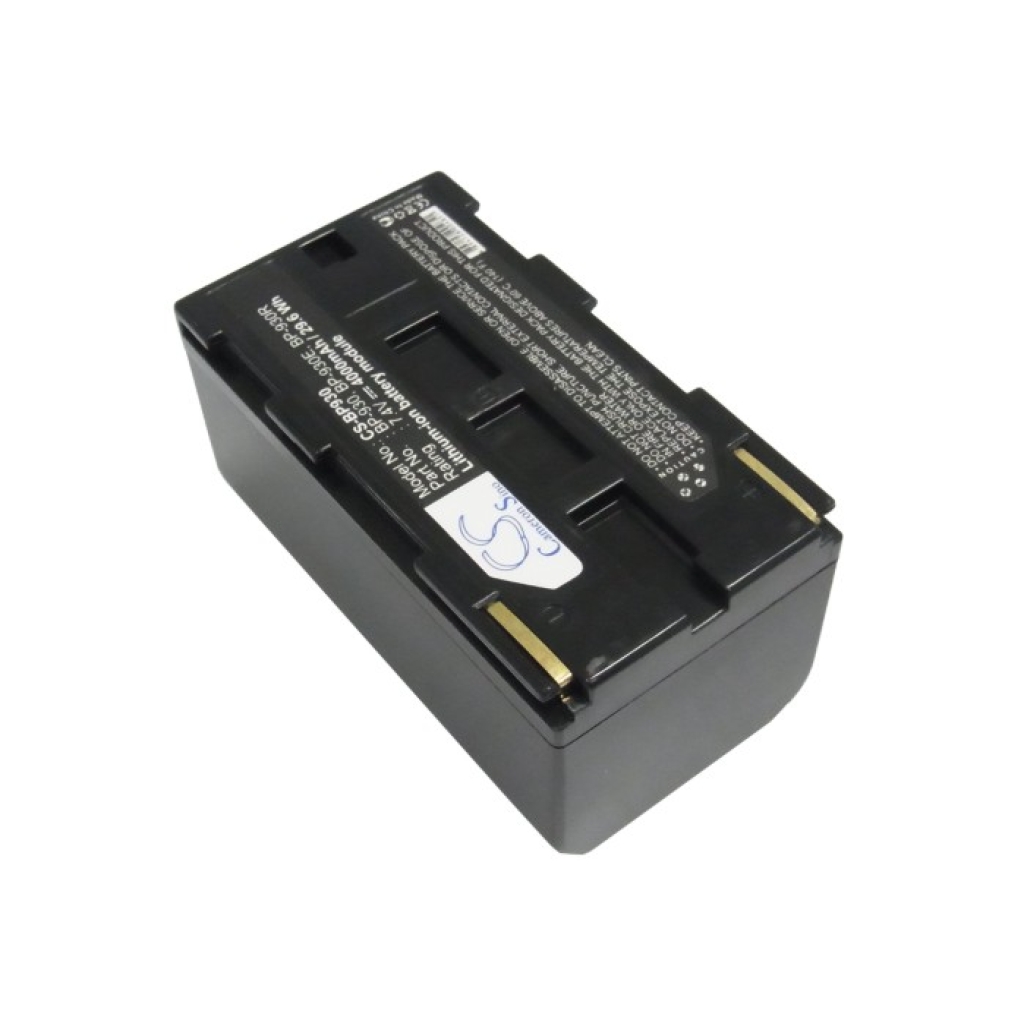 Batterie de l'appareil photo Canon ES7000V