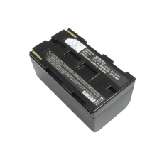 Remplacement de batterie compatible pour Canon BP-930,BP-930E,BP-930R