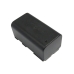 Batterie de l'appareil photo Canon ES7000V