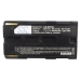 Batterie de l'appareil photo Canon ES7000V