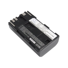 Remplacement de batterie compatible pour Canon BP-930G