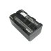 Batterie de l'appareil photo Canon DM-MV10