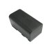 Batterie de l'appareil photo Canon DM-MV10