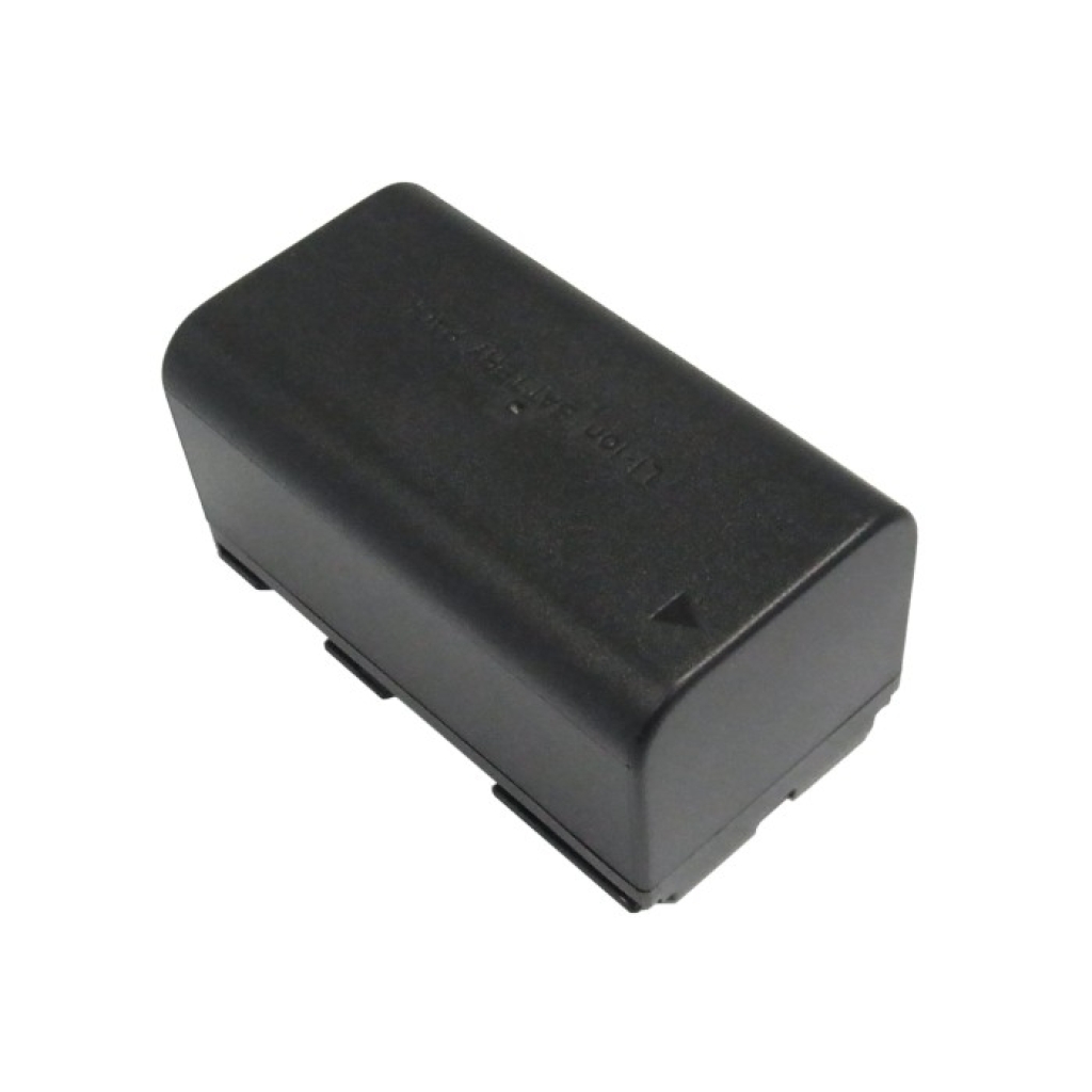 Batterie de l'appareil photo Canon DM-MV10