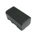 Batterie de l'appareil photo Canon DM-MV10