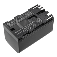 Remplacement de batterie compatible pour Canon BP-950,BP-950G