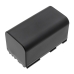 Batterie de l'appareil photo Canon XM2
