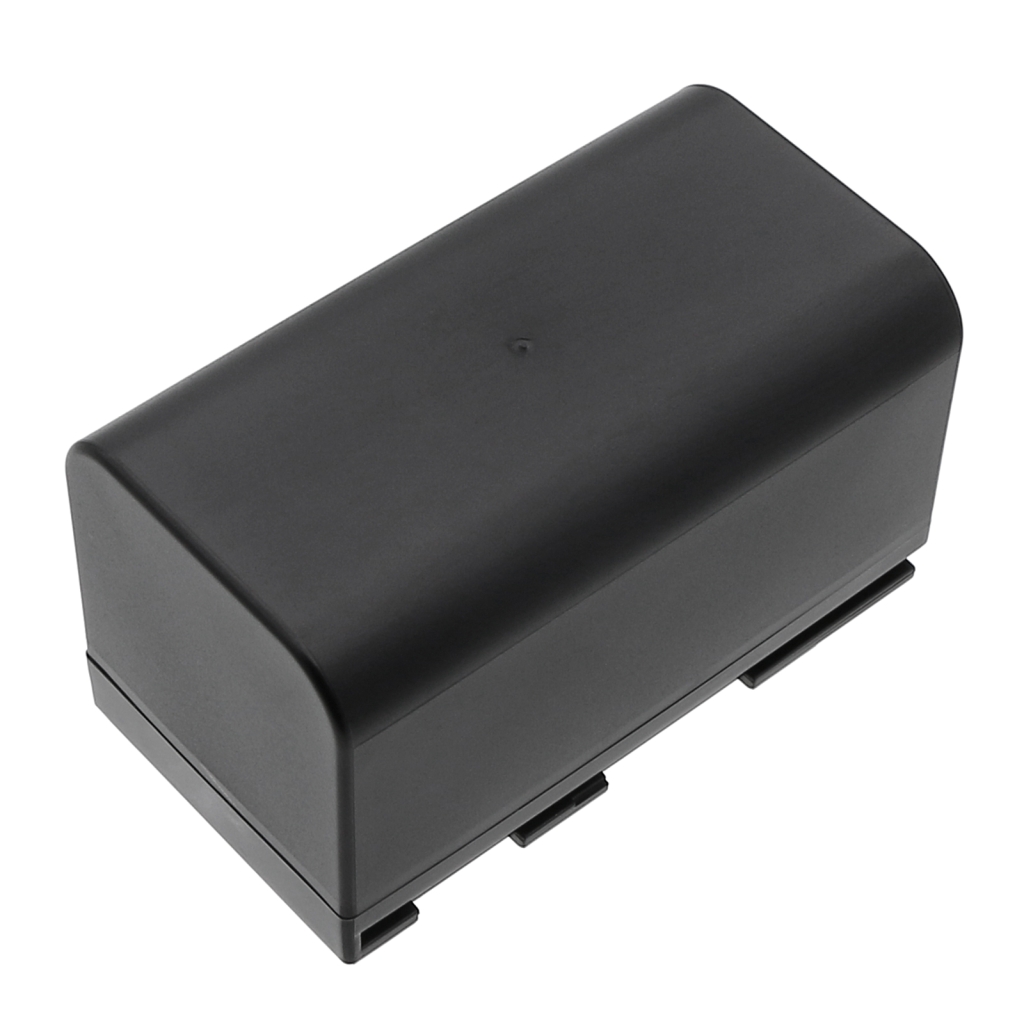 Batterie de l'appareil photo Canon XM2