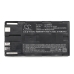 Batterie de l'appareil photo Canon XM2