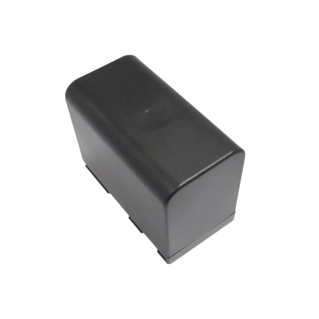 Batterie de l'appareil photo Canon XM2