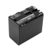 Batteries Remplace BP-975