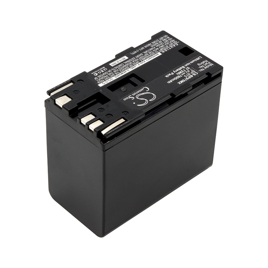 Batteries Remplace BP-975