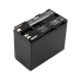 Batteries Remplace BP-975