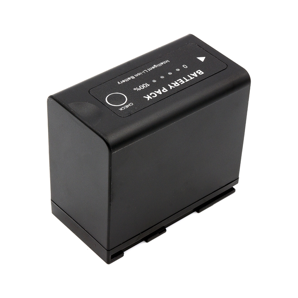 Batteries Remplace BP-975