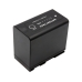 Batteries Remplace BP-975