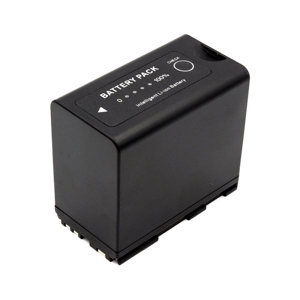 Batteries Remplace BP-975