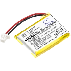 Remplacement de batterie compatible pour Bang & Olufsen PA-BO02